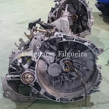 Caja cambios Ford Mondeo 2.0 TDCI - Imagen 1