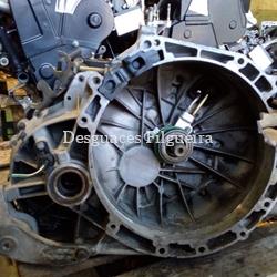 Caja cambios Ford Mondeo 2. 0 TDCI - Imagen 1