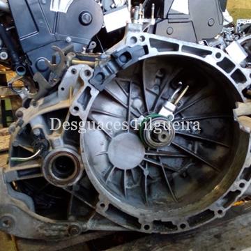 Caja cambios Ford Mondeo 2. 0 TDCI - Imagen 1