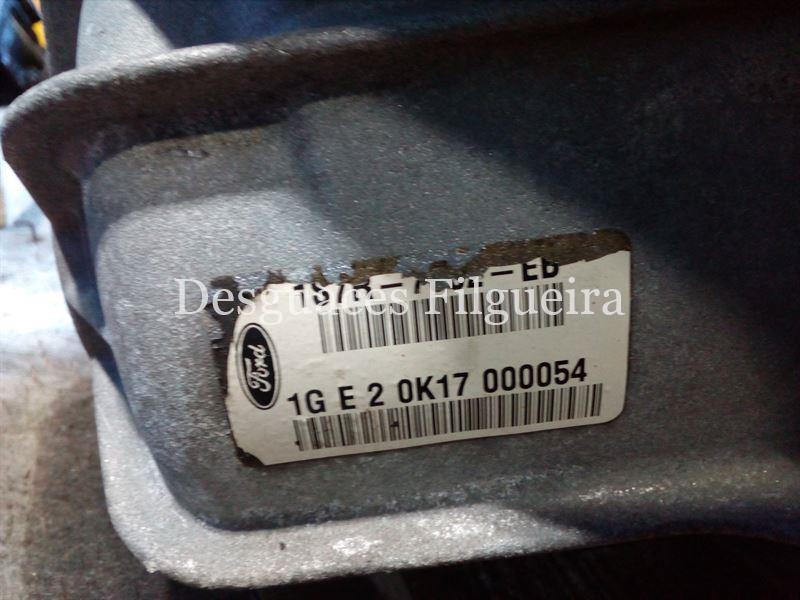 Caja cambios Ford Mondeo 2. 0 TDCI - Imagen 5