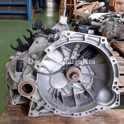 Caja cambios Ford Transit Connect 1. 8 TDDI BHPA 2T1R7002BD - Imagen 1