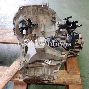 Caja cambios Ford Transit Connect 1. 8 TDDI BHPA 2T1R7002BD - Imagen 2