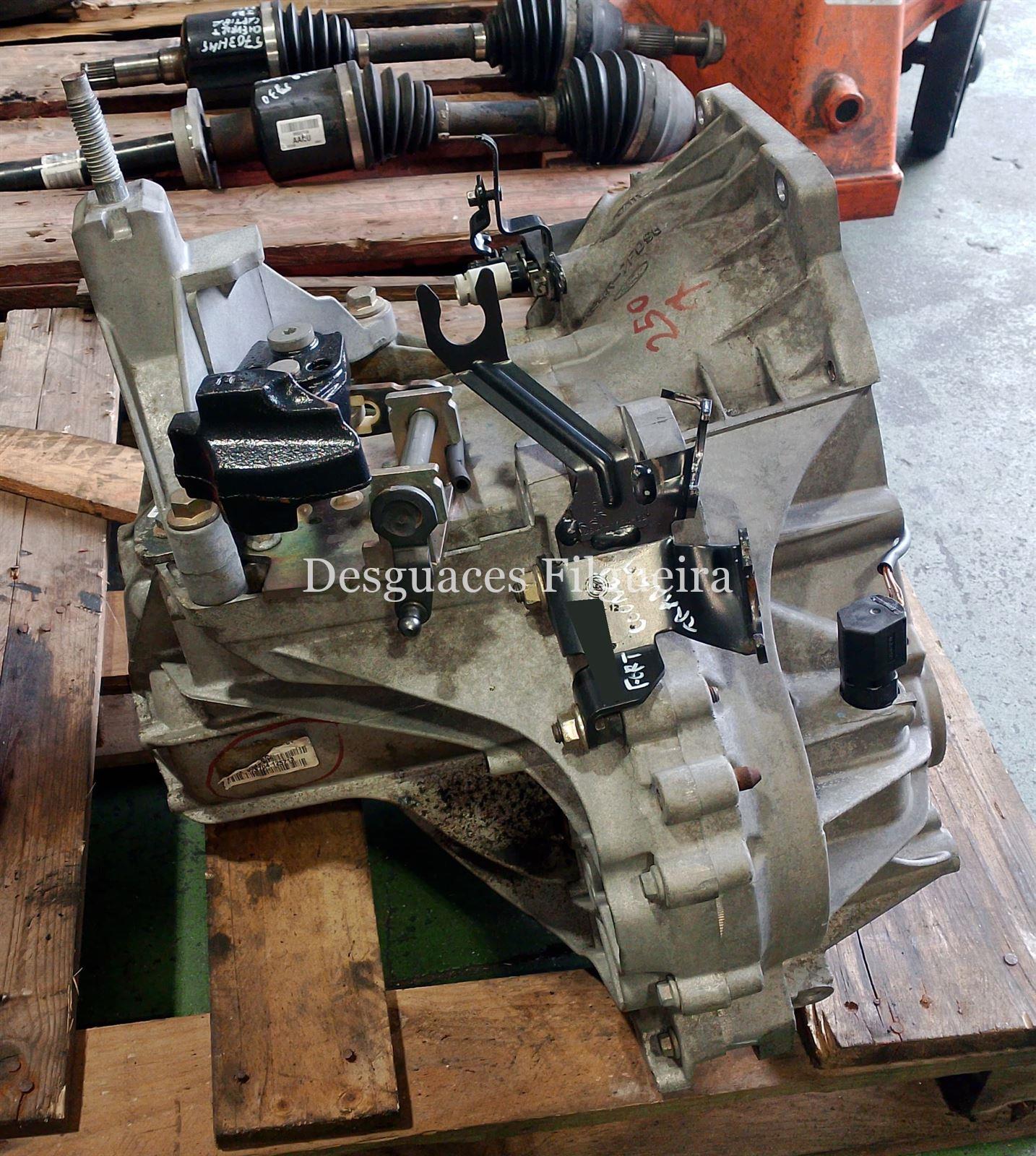 Caja cambios Ford Transit Connect 1. 8 TDDI BHPA 2T1R7002BD - Imagen 3