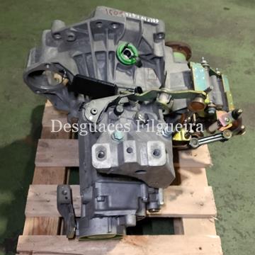 Caja cambios Golf IV 1. 6 16V ERT - Imagen 2