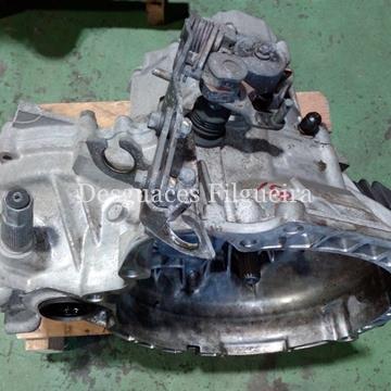 Caja cambios Hyundai Accent 1. 3 G4EA - Imagen 2
