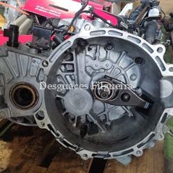 Caja cambios Hyundai Matrix 1.5 CRDi P51767 - Imagen 1