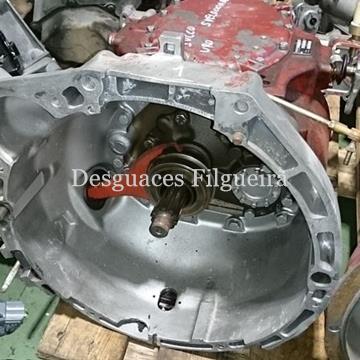 Caja cambios IVECO, URO F18 - F14 - Imagen 1
