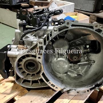 Caja cambios Kia Carens 2.0 CRDI D4EA S720JC - Imagen 1