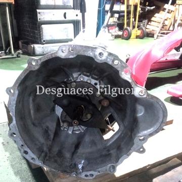 Caja cambios manual 4X4 de Ssangyong TA2 FAMILY, 2.5 D, 68 cv, código de motor XD3P, año 1995. - Imagen 1