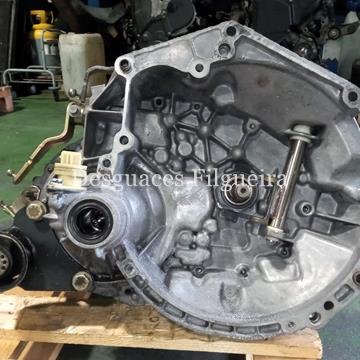 Caja cambios manual Citroen Saxo 1.5 D año 2002, Cod. Motor VJX. - Imagen 1