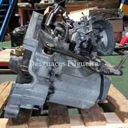 Caja cambios manual Citroen Saxo 1.5 D año 2002, Cod. Motor VJX. - Imagen 2