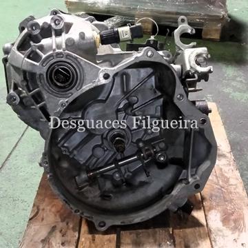 Caja cambios manual de Chevrolet Aveo Hatchback 1.2 LS, 84 cv, código de motor B12D1, año 2008. - Imagen 1