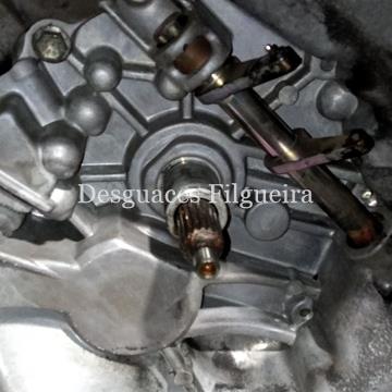 Caja cambios manual de Chevrolet Aveo Hatchback 1.2 LS, 84 cv, código de motor B12D1, año 2008. - Imagen 2