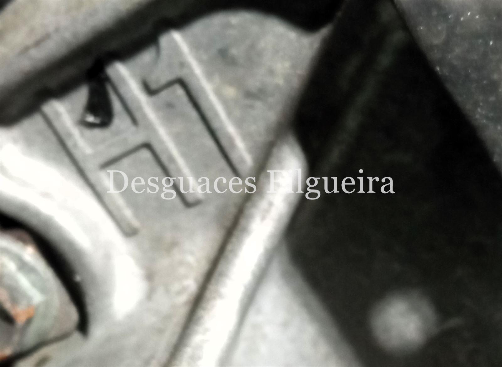 Caja cambios manual de Chevrolet Aveo Hatchback 1.2 LS, 84 cv, código de motor B12D1, año 2008. - Imagen 5