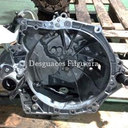 Caja cambios manual de Citroen C3 1.6 16V HDi, 90 cv, código de motor 9HX, año 2007. - Imagen 1