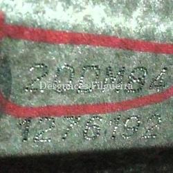 Caja cambios manual de Citroen C3 1.6 16V HDi, 90 cv, código de motor 9HX, año 2007. - Imagen 2