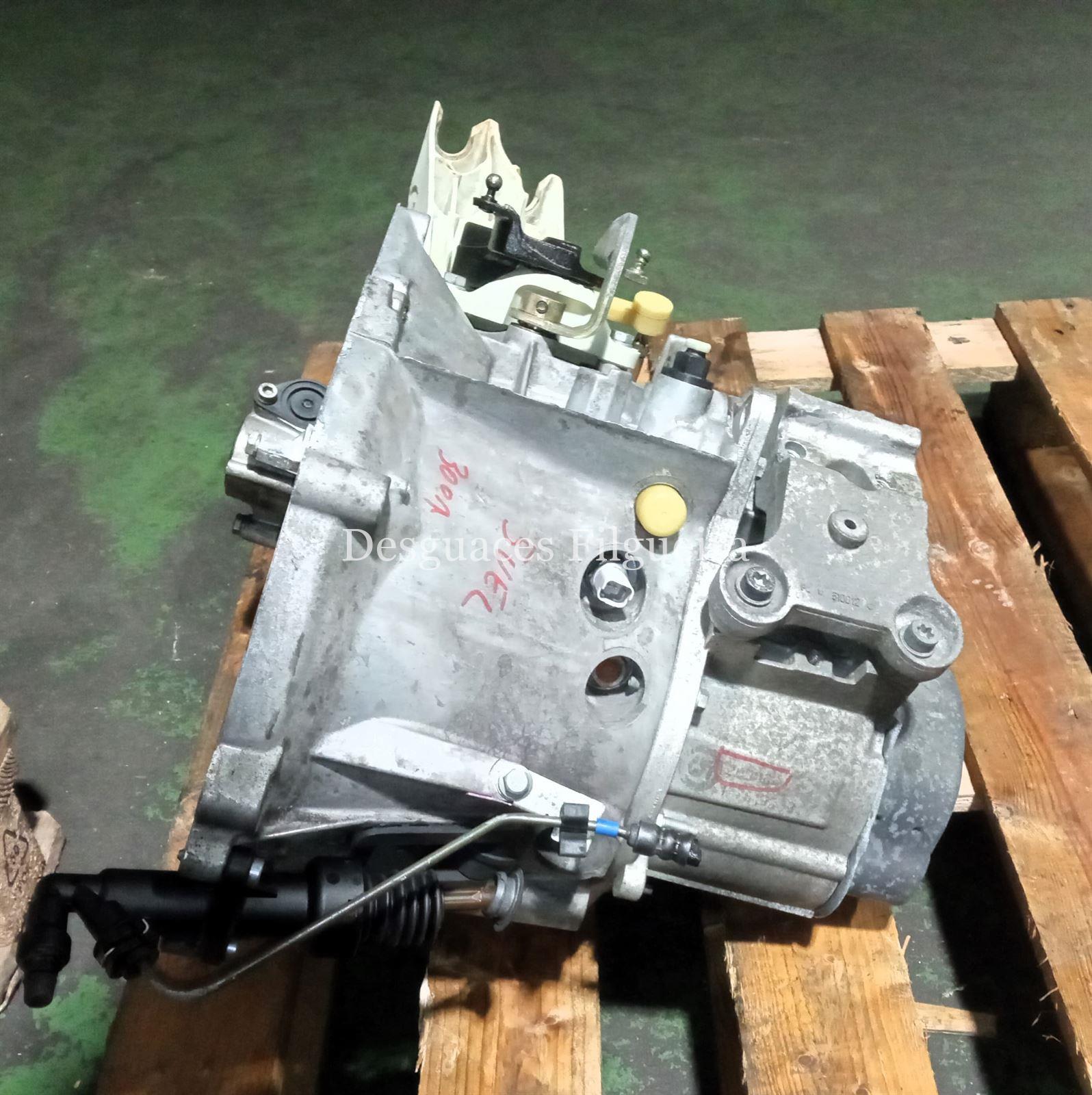 Caja cambios manual de Citroen C3 1.6 16V HDi, 90 cv, código de motor 9HX, año 2007. - Imagen 3