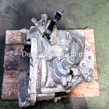 Caja cambios manual de Opel Corsa D, 1.3 CDTI, 95 cv, código de motor A13DTR, año 2011. - Imagen 2