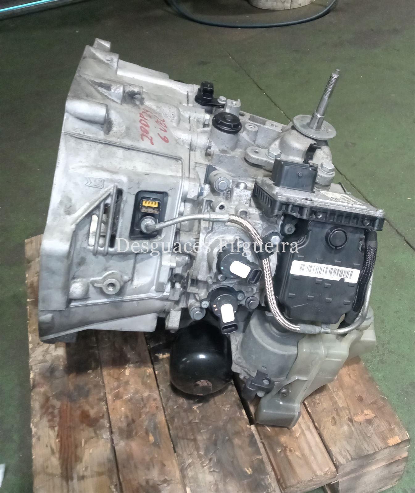 Caja cambios manual de Peugeot 3008 1.6 Allure e-HDI, 114 cv, código de motor 9H05, año 2014. - Imagen 3