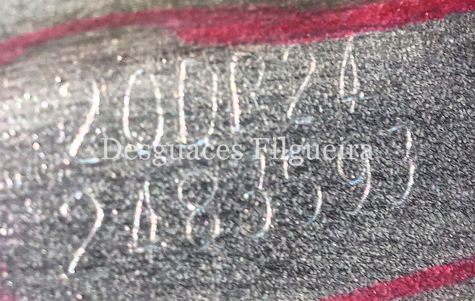 Caja cambios manual de Peugeot 3008 1.6 Allure e-HDI, 114 cv, código de motor 9H05, año 2014. - Imagen 8