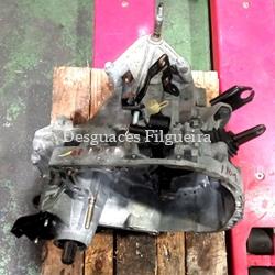 Caja cambios manual de Renault Clio II Fase I, 1.5 dCi, 65 cv, código de motor K9K A7, año 2002. - Imagen 2