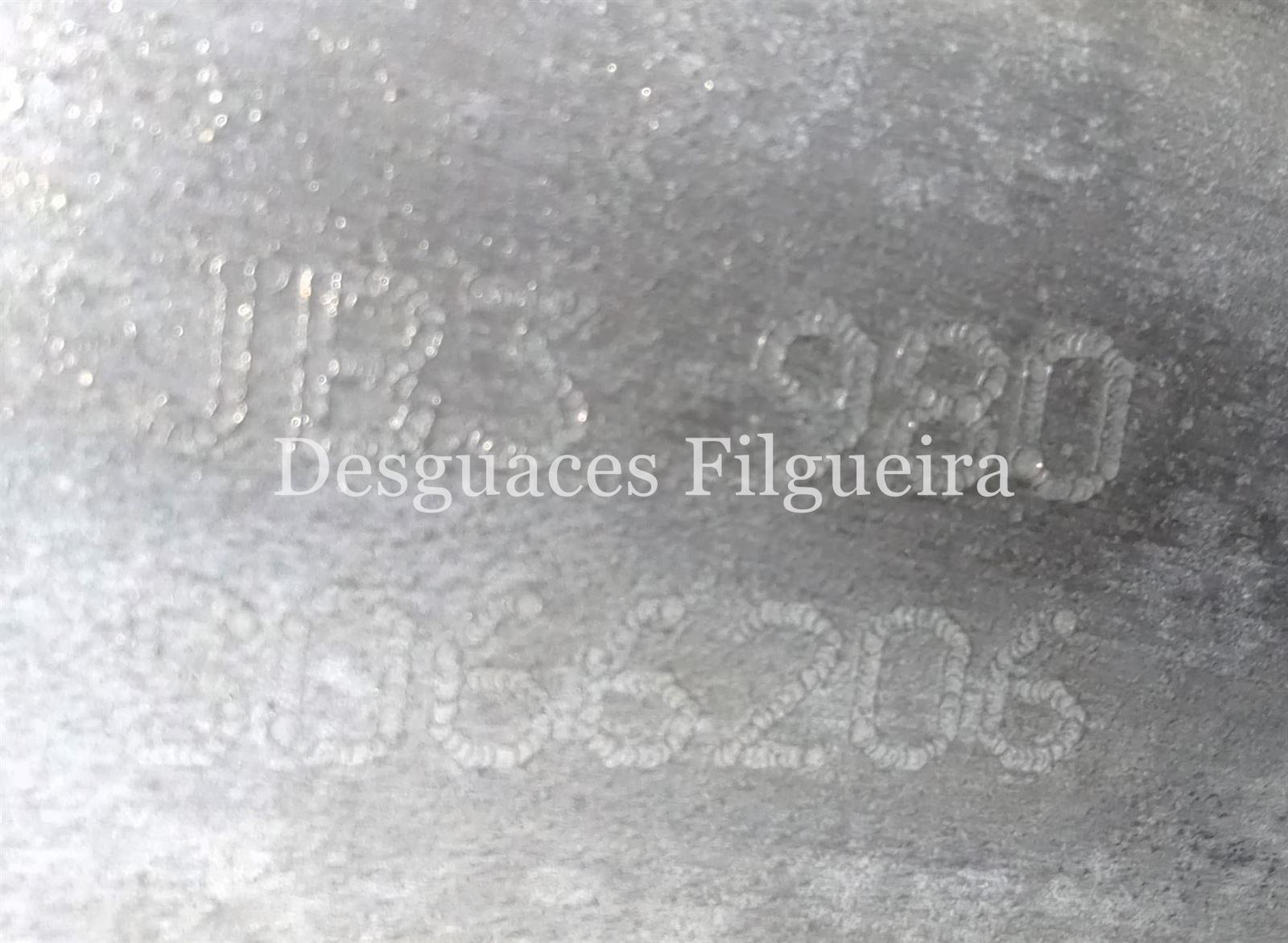 Caja cambios manual de Renault Clio II Fase I, 1.5 dCi, 65 cv, código de motor K9K A7, año 2002. - Imagen 7