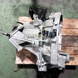 Caja cambios manual de Renault Clio II Fase I, 1.5 dCi, 65 cv, código de motor K9K A7, año 2003. - Imagen 2