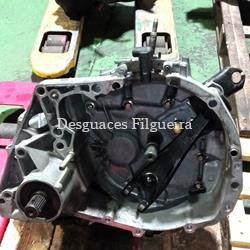 Caja cambios manual de Renault Clio II Fase I, 1.5 dCi, 82 cv, código de motor K9K702, año 2004. - Imagen 1