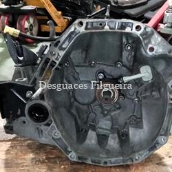 Caja cambios manual de Renault Clio III 1.5 dCi, 86 cv, código de motor K9KT7, año 2007. - Imagen 1