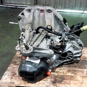 Caja cambios manual de Renault Clio III 1.5 dCi, 86 cv, código de motor K9KT7, año 2007. - Imagen 2