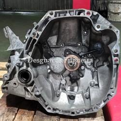 Caja cambios manual de Renault Kangoo 1.5 dCi, 68 cv, código de motor K9K A8, año 2010. - Imagen 1