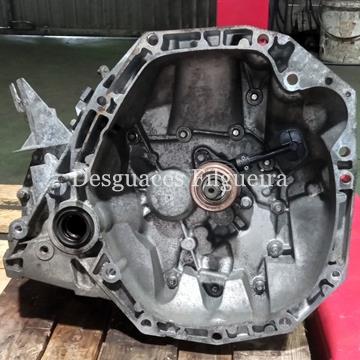 Caja cambios manual de Renault Kangoo 1.5 dCi, 68 cv, código de motor K9K A8, año 2010. - Imagen 1