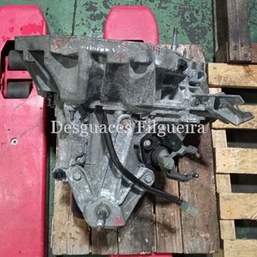 Caja cambios manual de Renault Kangoo 1.5 dCi, 68 cv, código de motor K9K A8, año 2010. - Imagen 2
