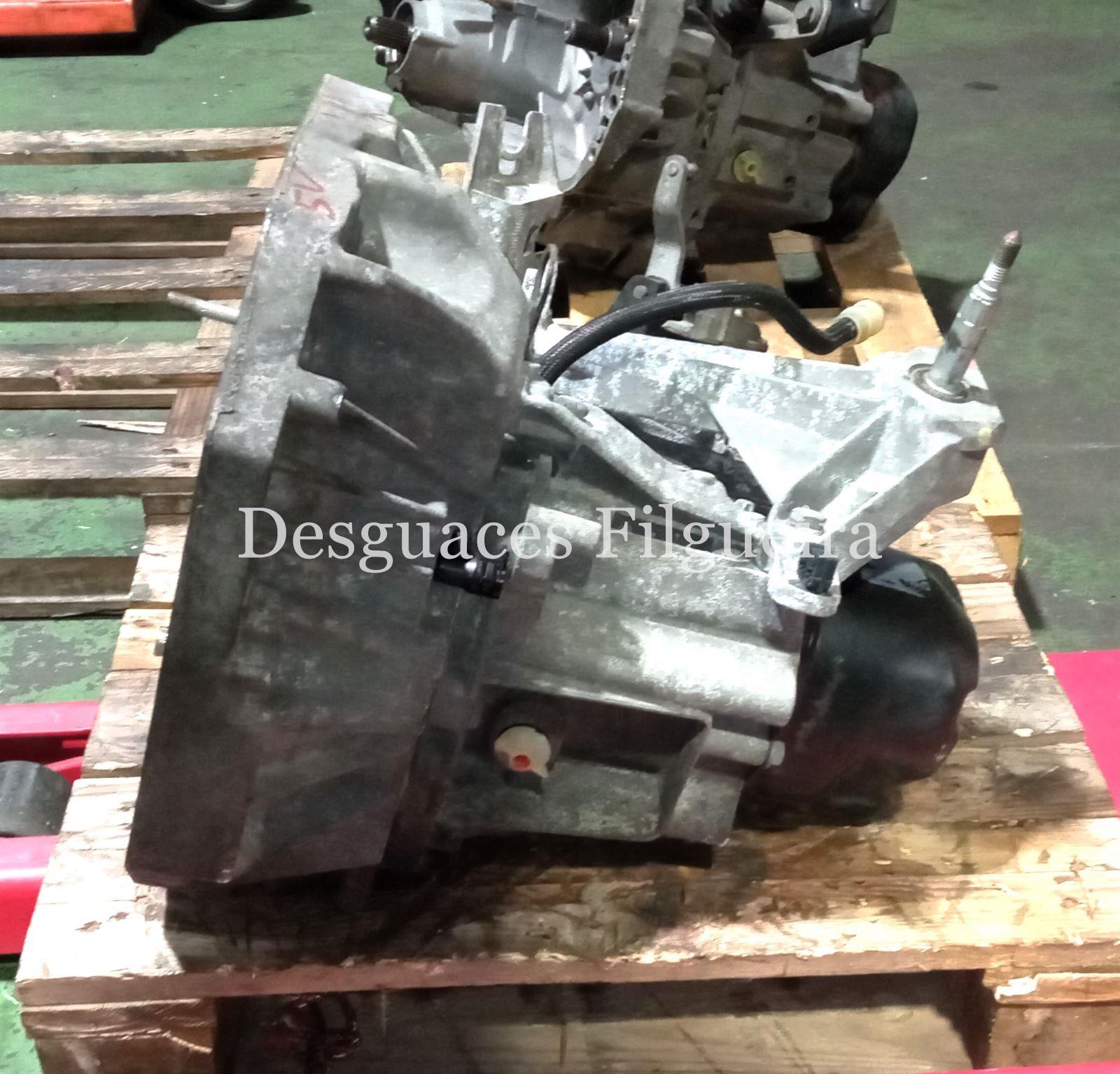Caja cambios manual de Renault Kangoo 1.5 dCi, 68 cv, código de motor K9K A8, año 2010. - Imagen 5