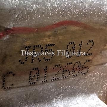 Caja cambios manual de Renault Laguna II 1.9  dCi 100cv, año 2002, código de motor F9QN752. - Imagen 2