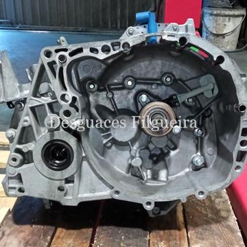 Caja cambios manual de Renault Megane II Coupe 1.6, 16v, 111 cv, código de motor K4MD8, año 2007. - Imagen 1