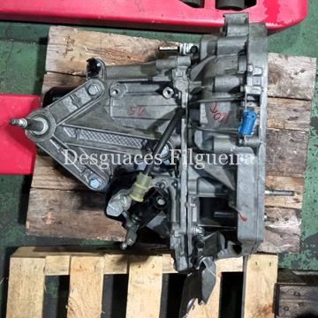 Caja cambios manual de Renault Megane II Coupe 1.6, 16v, 111 cv, código de motor K4MD8, ref JH3142, año 2007. - Imagen 2