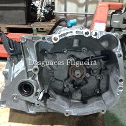 Caja cambios manual de Renualt Twingo 1.2 Turbo, 100 cv, código de motor D4F 780, año 2010. - Imagen 1