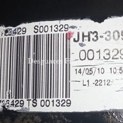 Caja cambios manual de Renualt Twingo 1.2 Turbo, 100 cv, código de motor D4F 780, año 2010. - Imagen 2