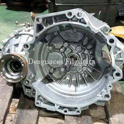 Caja cambios manual de Seat Ibiza 1.9 SDI, código de motor AQM, 68 cv, año 2001. - Imagen 1