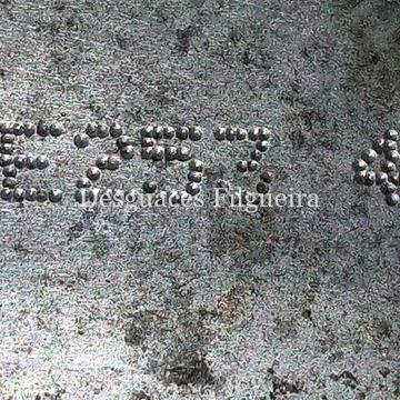 Caja cambios manual de Toyota Aygo, 1.0 Básico, 68 cv, código de mtoro 1KR-FE, año 2009. - Imagen 2