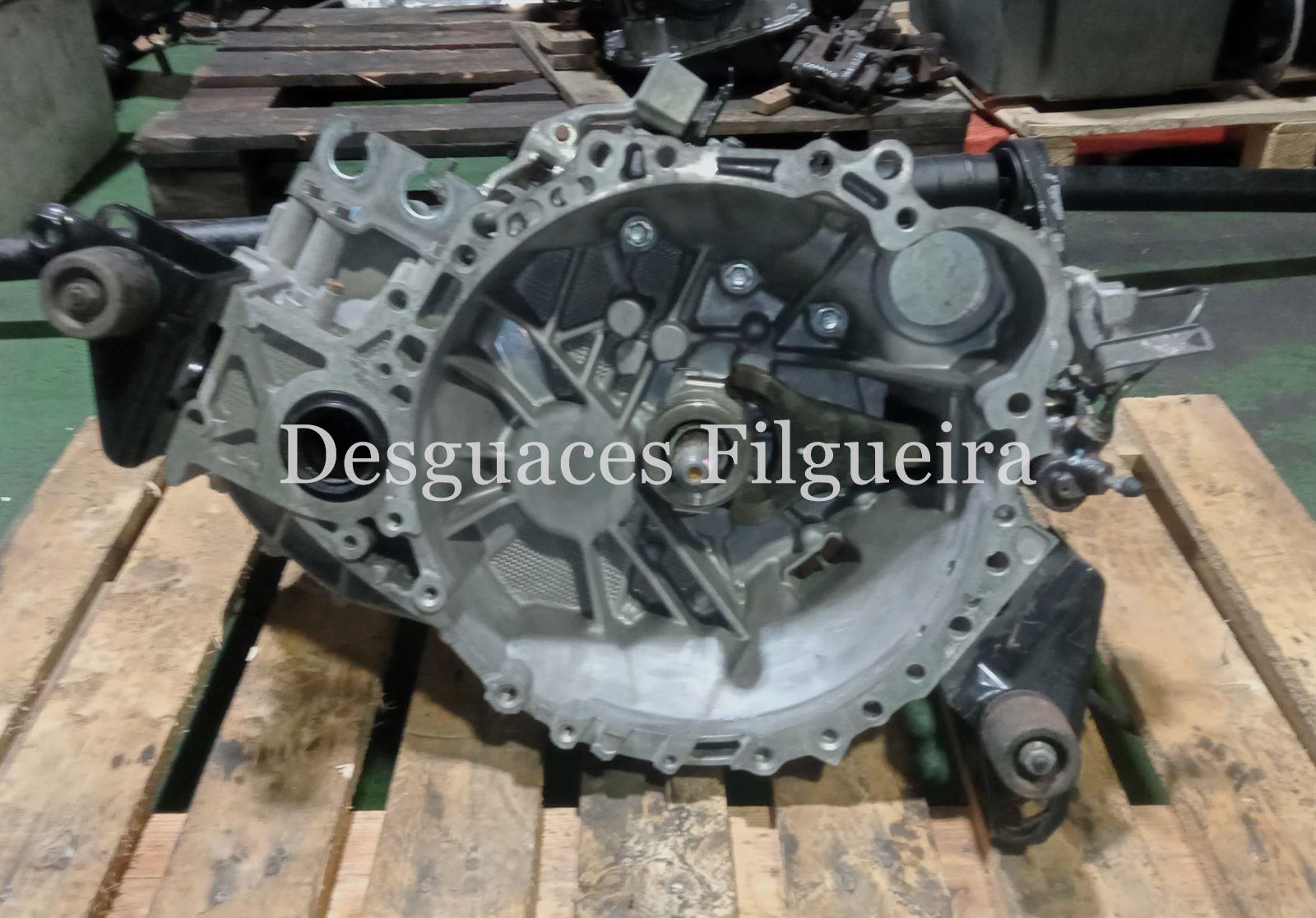 Caja Cambios manual de Toyota Corolla 2.0 D-4D, 116 cv, código de motor 1CD-FTV, año 2005. - Imagen 1