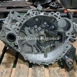 Caja Cambios manual de Toyota Corolla 2.0 D-4D, 116 cv, código de motor 1CD-FTV, año 2005. - Imagen 1