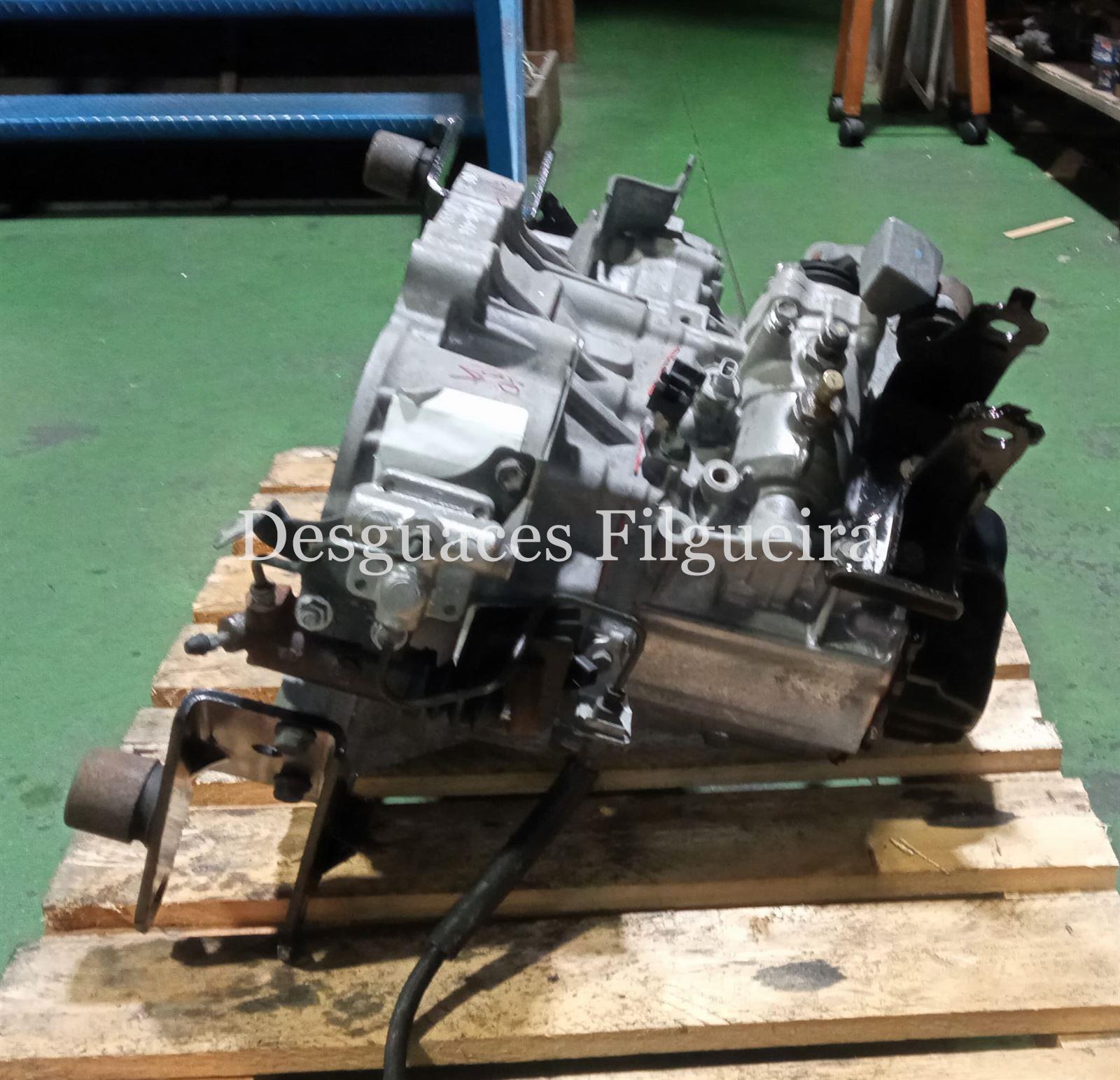 Caja Cambios manual de Toyota Corolla 2.0 D-4D, 116 cv, código de motor 1CD-FTV, año 2005. - Imagen 3