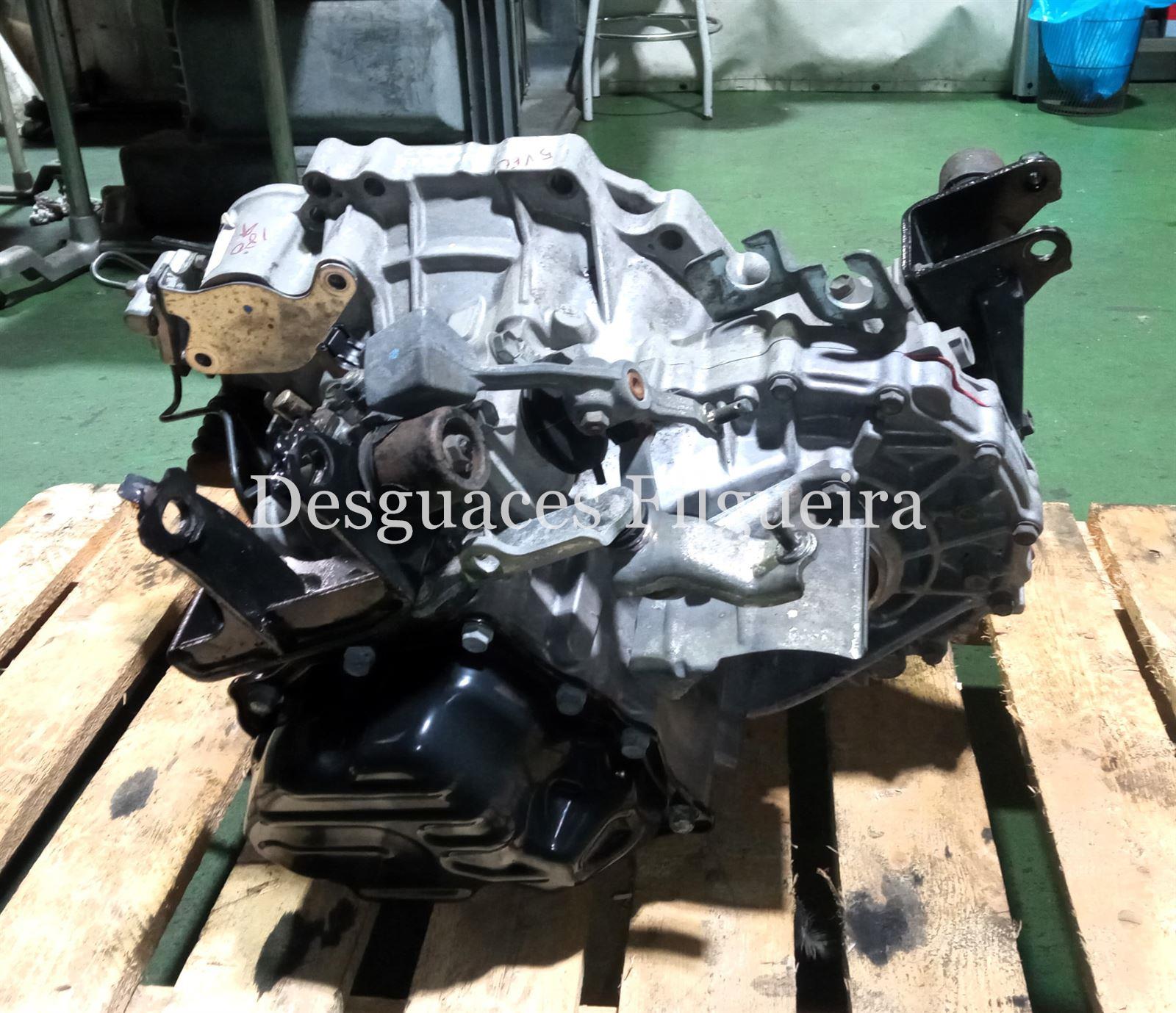 Caja Cambios manual de Toyota Corolla 2.0 D-4D, 116 cv, código de motor 1CD-FTV, año 2005. - Imagen 4