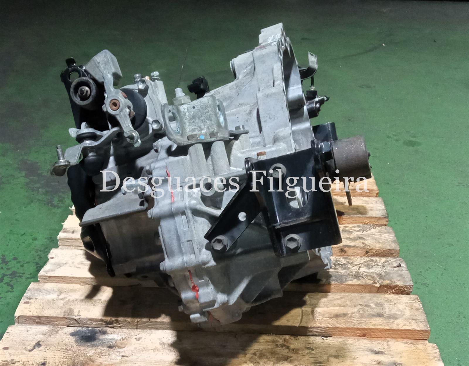 Caja Cambios manual de Toyota Corolla 2.0 D-4D, 116 cv, código de motor 1CD-FTV, año 2005. - Imagen 5