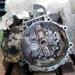 Caja cambios manual de Volkswagen Bora Berlina, 1.9 TDI, 90 cv, código de motor ALH, año 2001. - Imagen 1