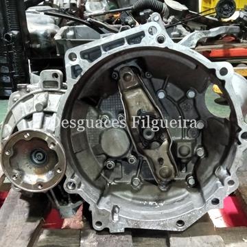 Caja cambios manual de Volkswagen Golf V, 1.9 TDI, 105 cv, código de motor BXE, año 2007. - Imagen 1