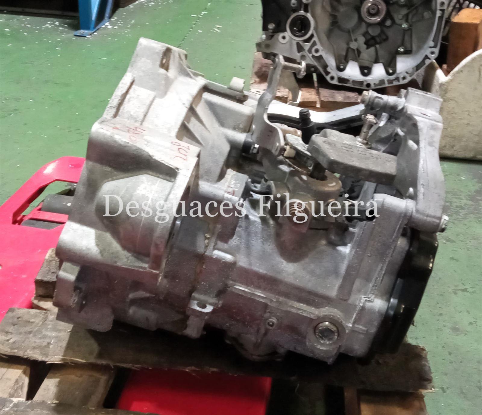 Caja cambios manual de Volkswagen Golf V, 1.9 TDI, 105 cv, código de motor BXE, año 2007. - Imagen 2