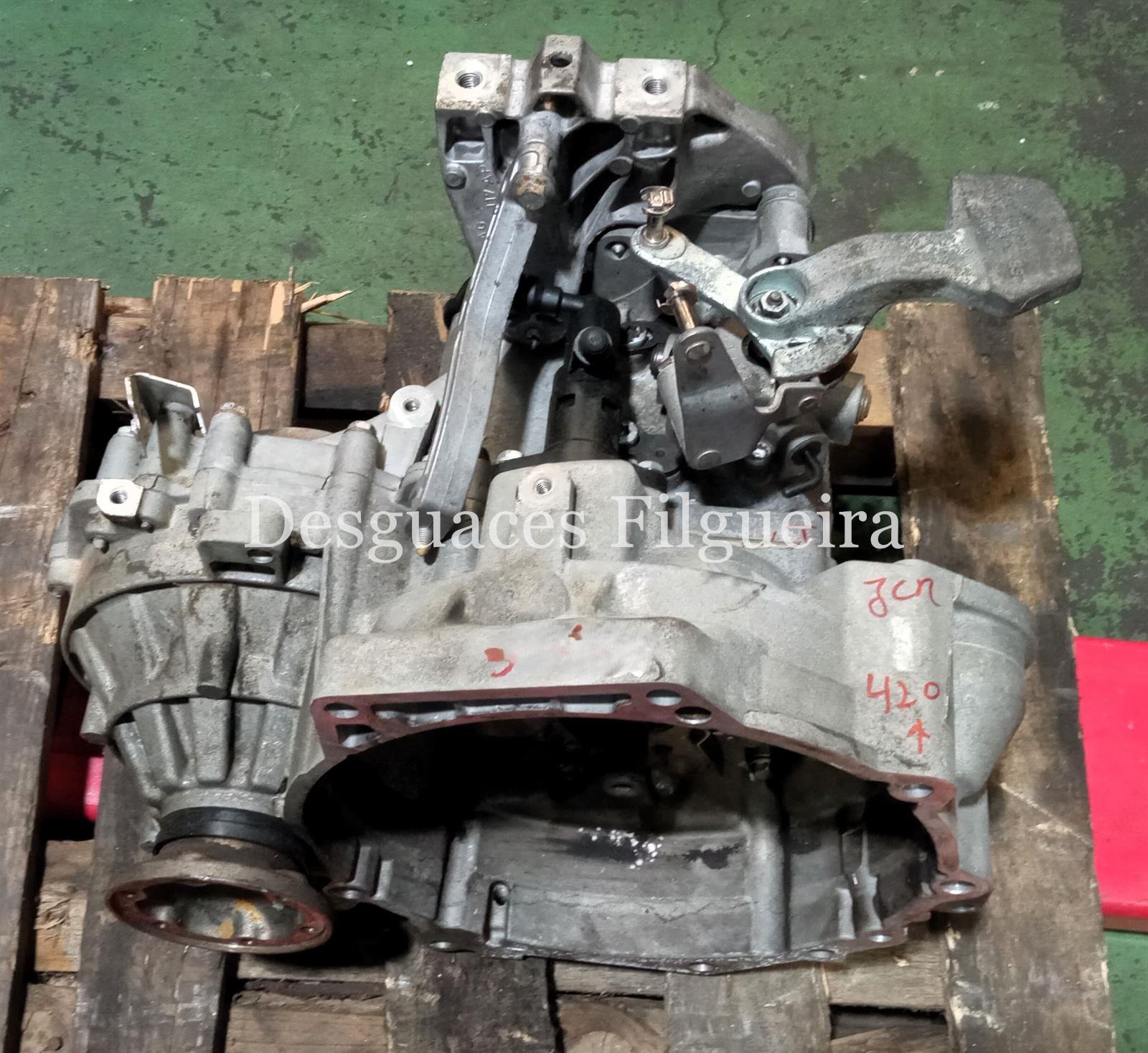 Caja cambios manual de Volkswagen Golf V, 1.9 TDI, 105 cv, código de motor BXE, año 2007. - Imagen 5